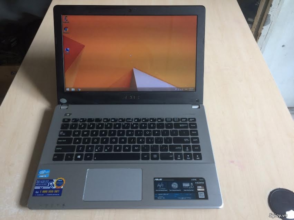 b 225 n laptop asus x450c 5giay b 225 n laptop asus x450c 5giay