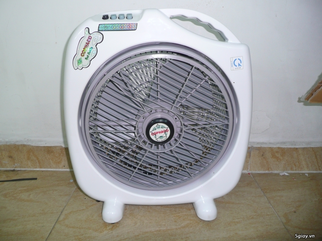 Cần Mua Quạt cũ
