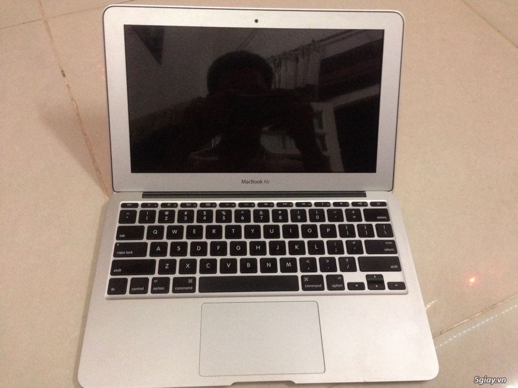 Xác MacBook a1370 - 1