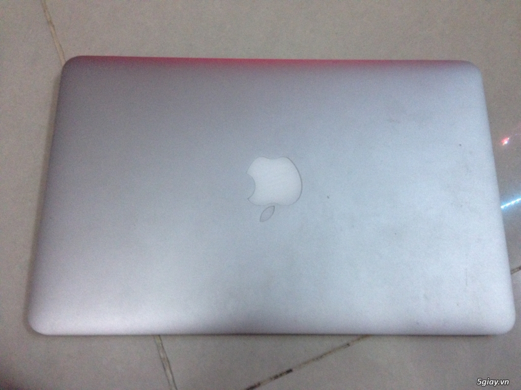 Xác MacBook a1370 - 2