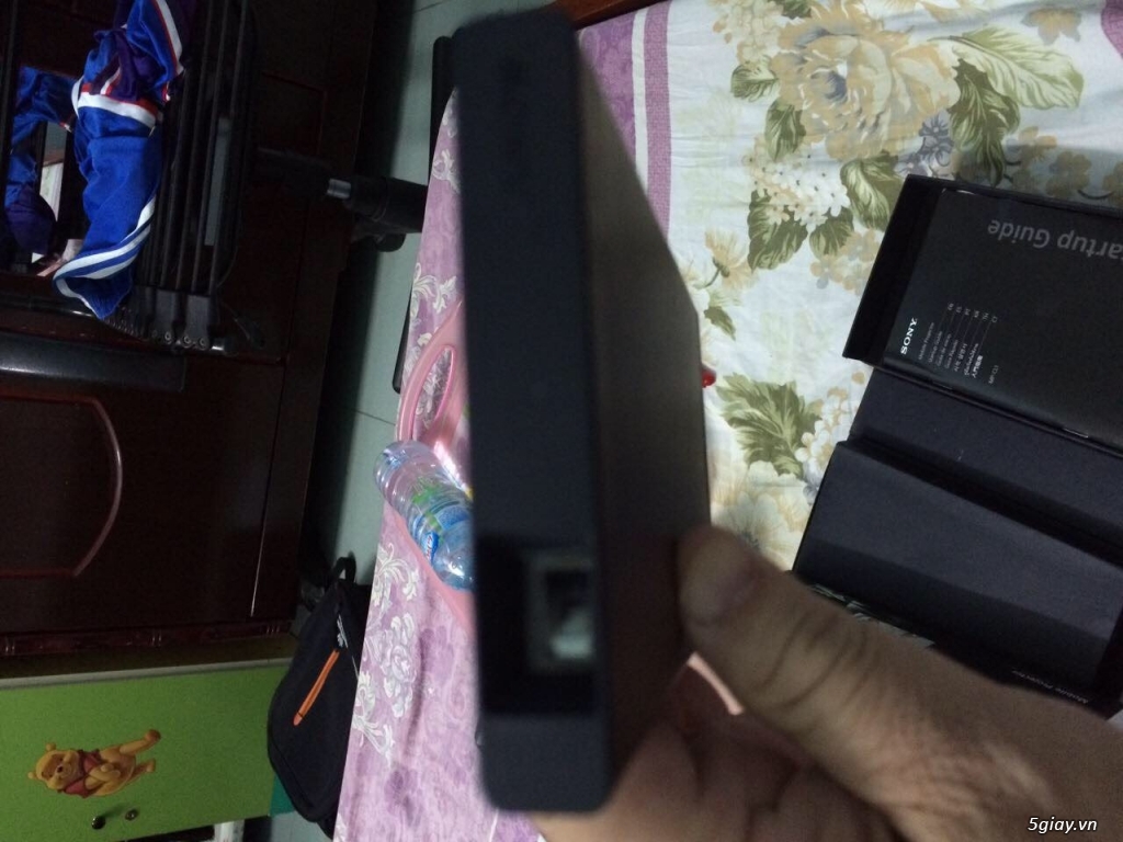 Cần bán: Sony Mobile Projector MP-CL1 - 2