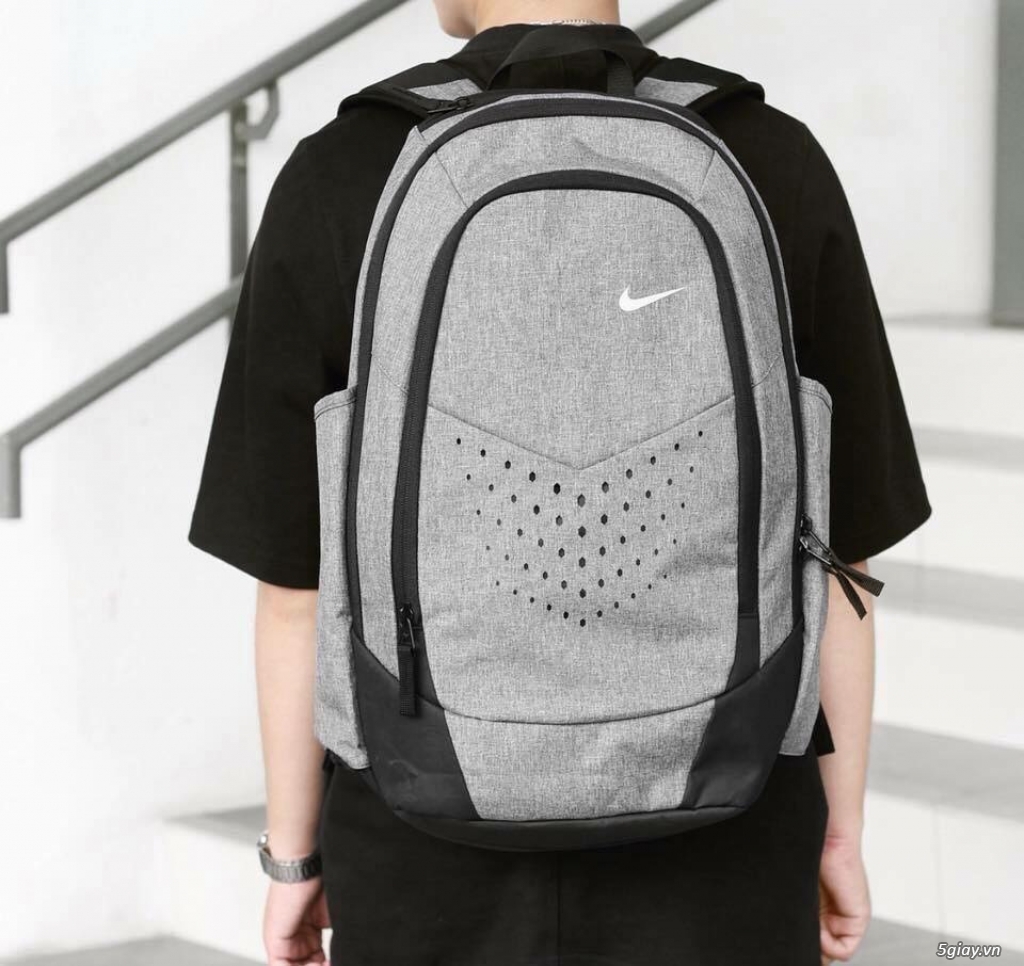 Balo Nike mới 100% cam kết chính hãng - 2