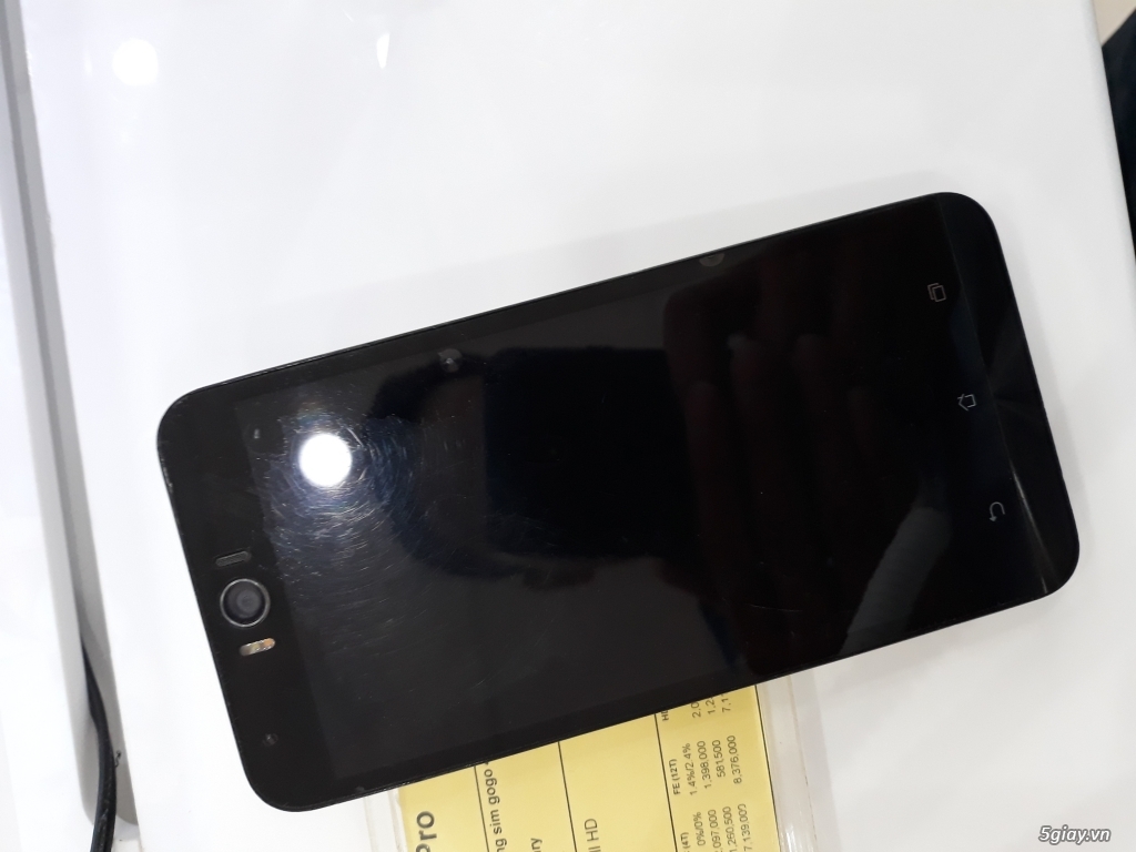 Cần bán zenfone selfie