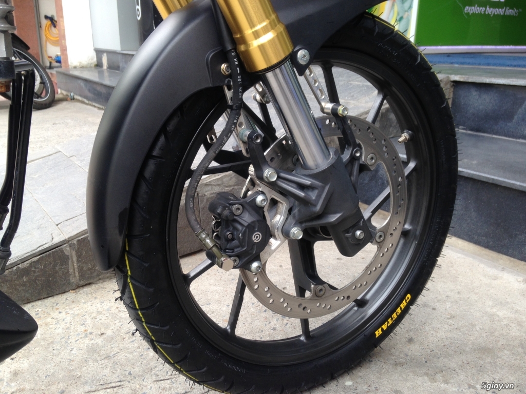 Bán gấp. Lỗ cũng bán. Xe Fu150 3/2015 - 8