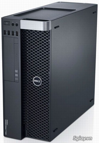 Workstation PC - Dell  - T3600 - T5600...