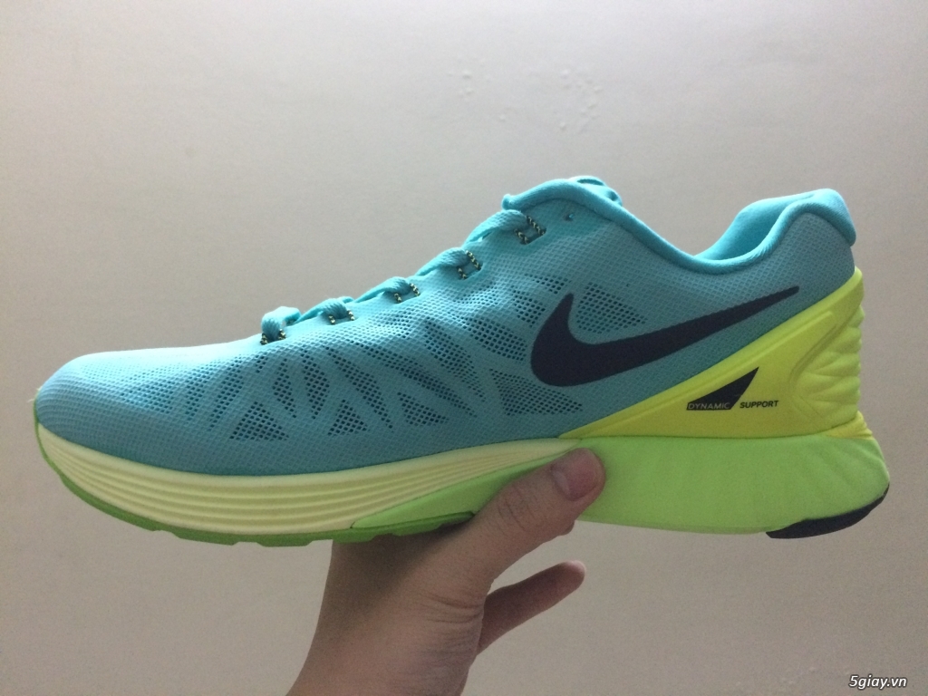 nike lunarglide 6 womens size 9