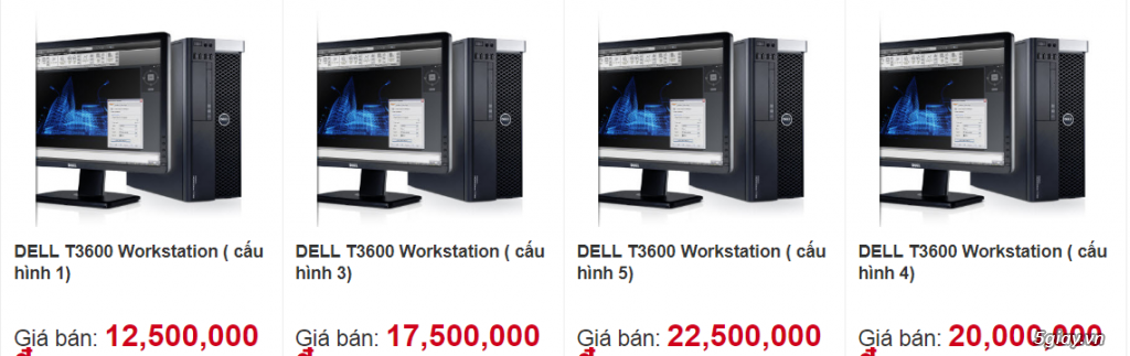 Bán Sỉ máy tính Computer - máy trạm-dell workstation-hp workstation-laptop cũ giá rẻLH0914287128 - 1