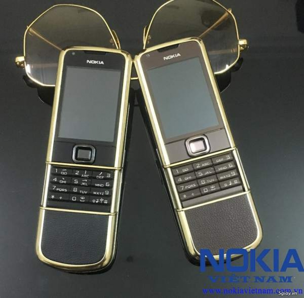 Nokia 8800,nokia 515,nokia 6700,nokia 8910i,8910,6300 và nokia 6310i - 40