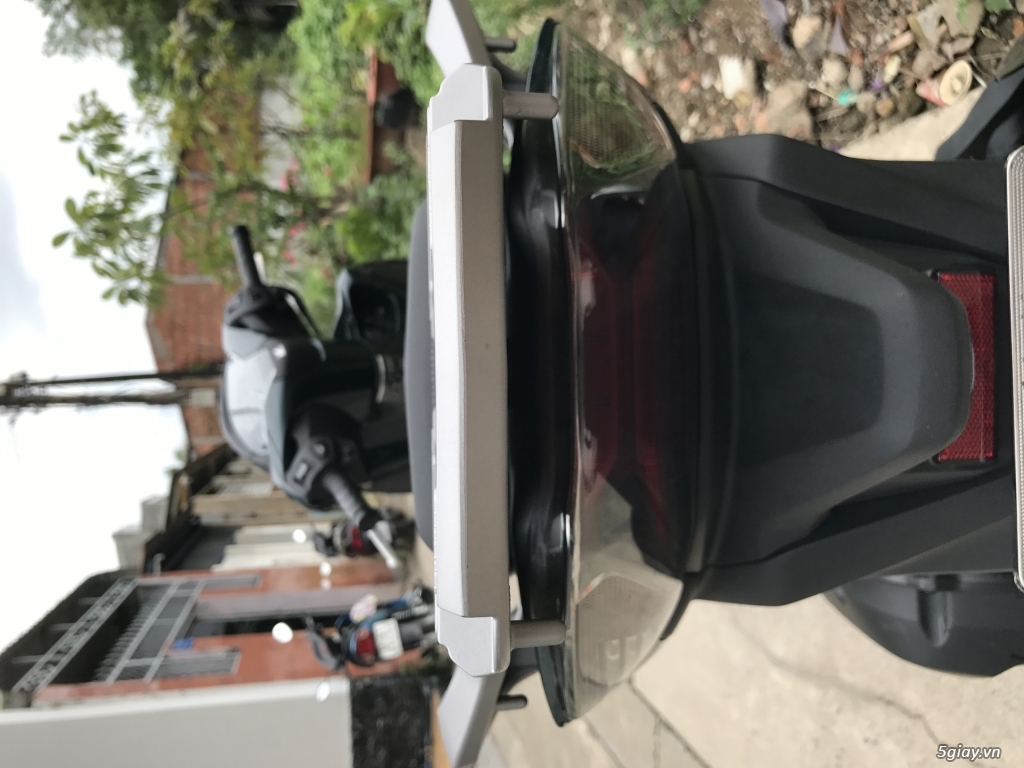 Sh150i Led 2017 - 10