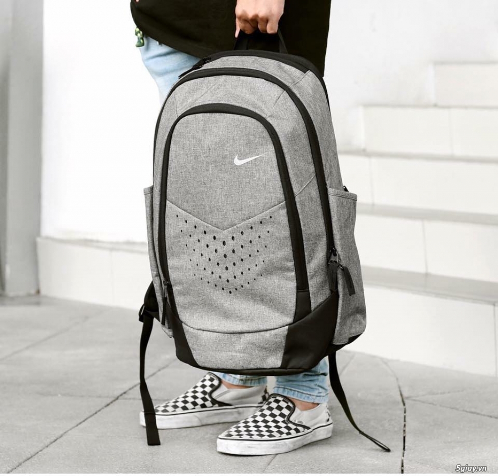 Balo Nike mới 100% cam kết chính hãng - 4