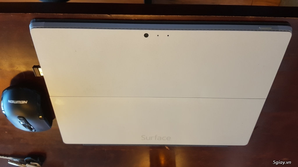 Can ban: Microsoft Surface Pro 3 - 2