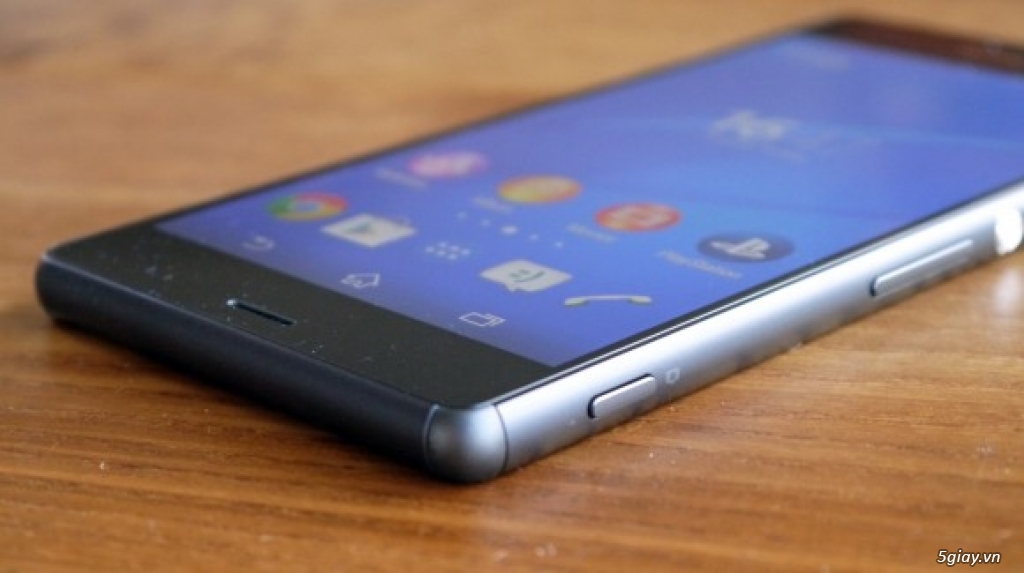 cần bán sony z3 quốc tế 6603 mới cứng