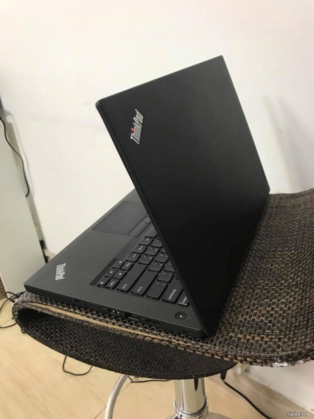 Laptop Lenovo Thinkpad T460, Hàng USA, Zin 100%, Mới 99% - 2