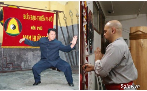 Tin HOT : Huỳnh Tấn Kiệt vs Flores