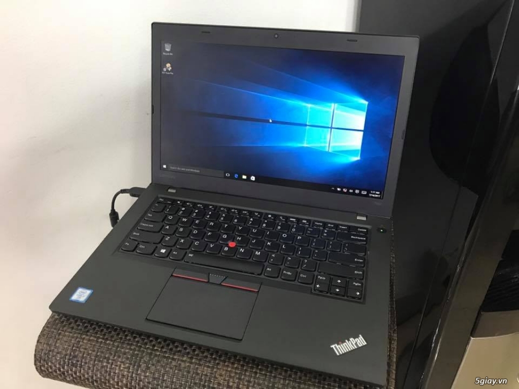 Laptop Lenovo Thinkpad T460, Hàng USA, Zin 100%, Mới 99% - 1