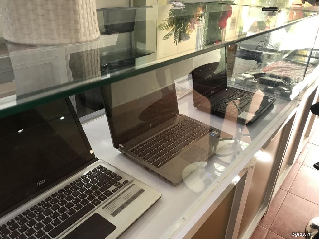LAPTOP CŨ NHIỀU MẪU MÃ - 10