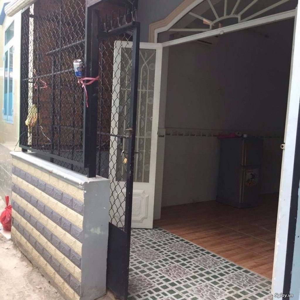Cần bán căn nhà ngay trung tâm thành phố Biên Hòa ngay nhà ga - 4