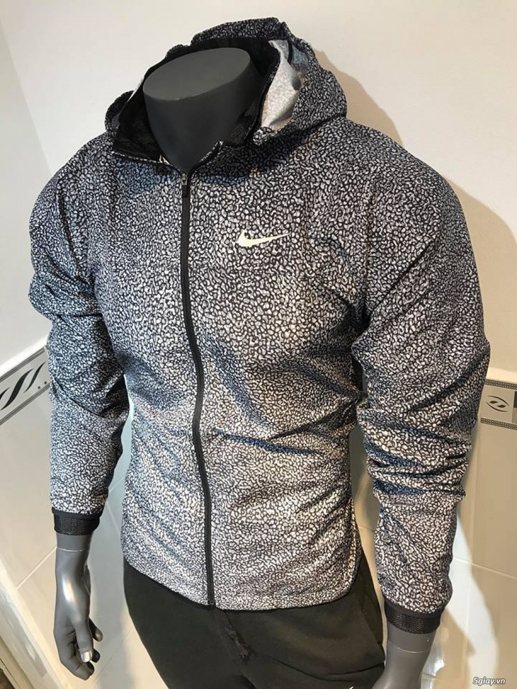 [Trùm Áo Khoác]-Chuyên kinh doanh Sỉ & Lẻ áo khoác NIKE, Adidas, Zara, Uniqlo ... chính hãng giá tốt - 7