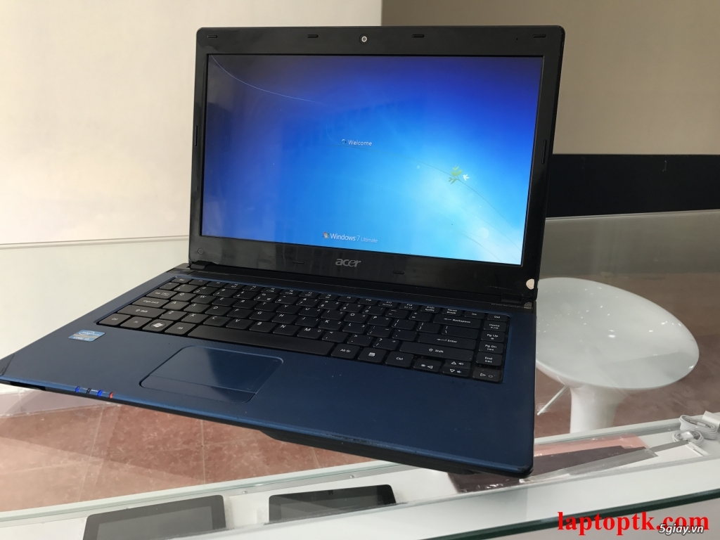 LAPTOP CŨ NHIỀU MẪU MÃ - 8