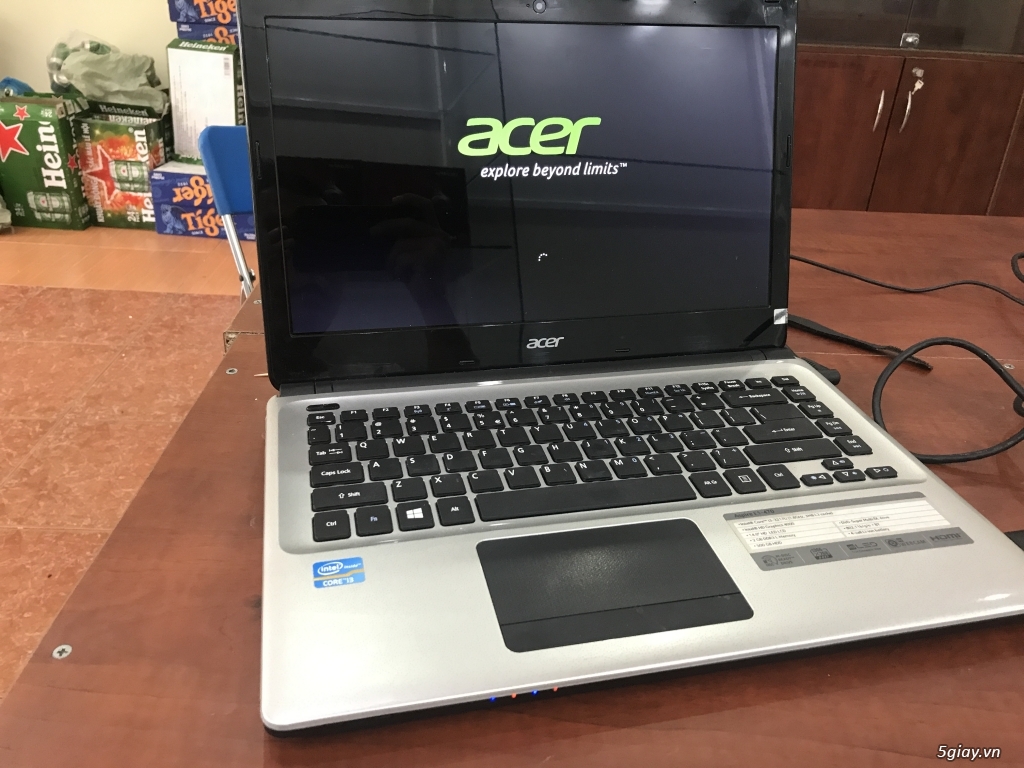 LAPTOP CŨ NHIỀU MẪU MÃ - 5
