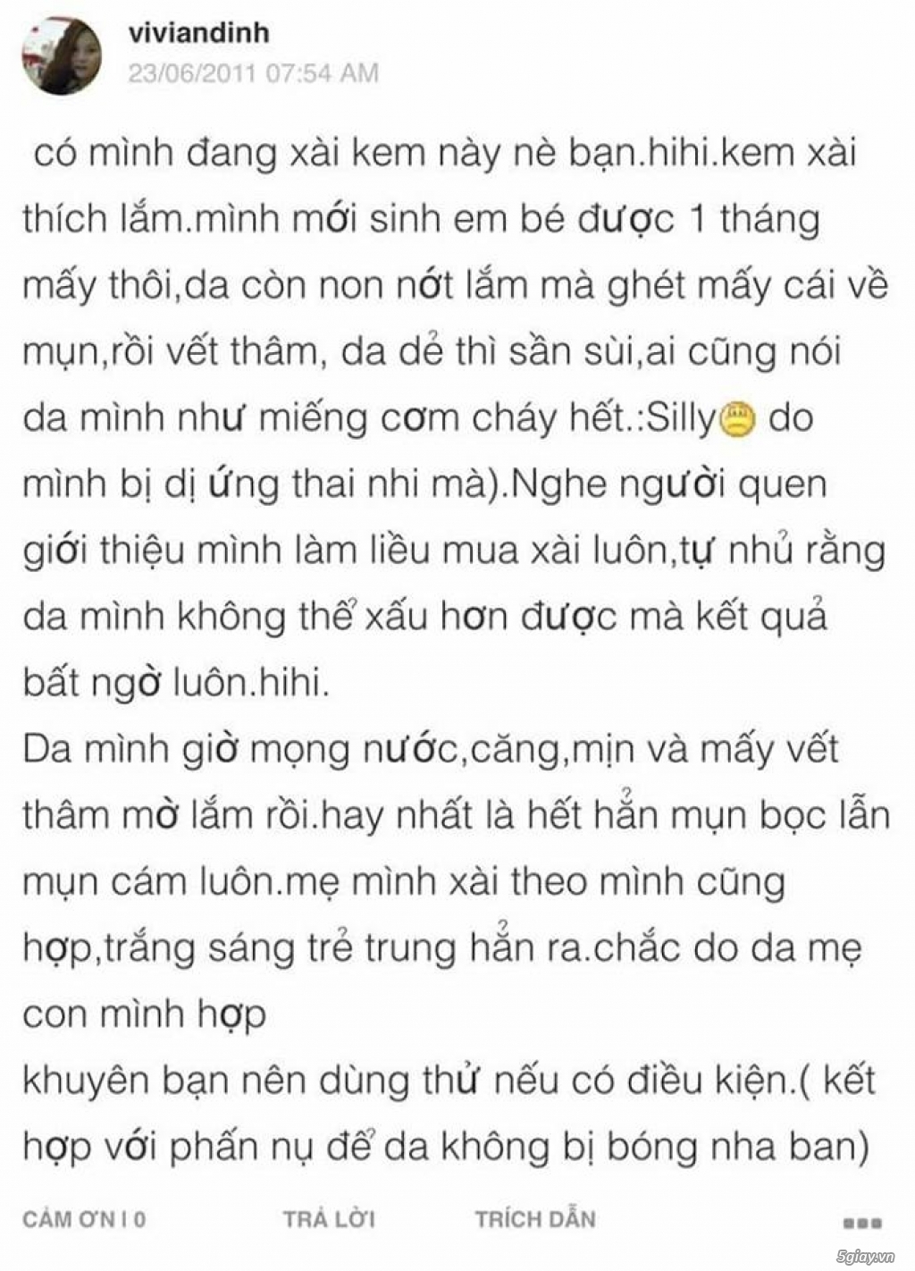 CHUYÊN SỈ LẺ KEM AILISA CHÍNH HÃNG XÁCH TAY-TUYỂN ĐẠI LÝ, SỈ, CTV - 8