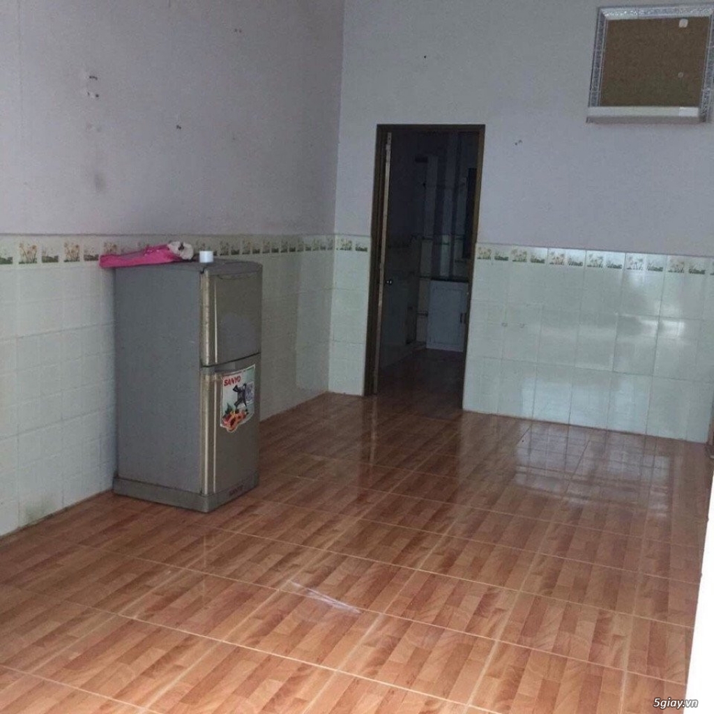 Cần bán căn nhà ngay trung tâm thành phố Biên Hòa ngay nhà ga