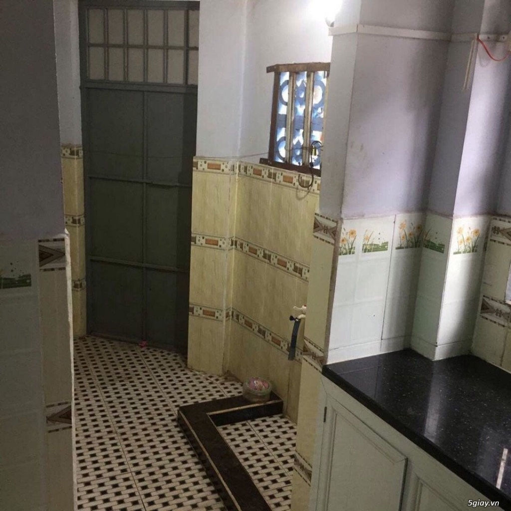 Cần bán căn nhà ngay trung tâm thành phố Biên Hòa ngay nhà ga - 3