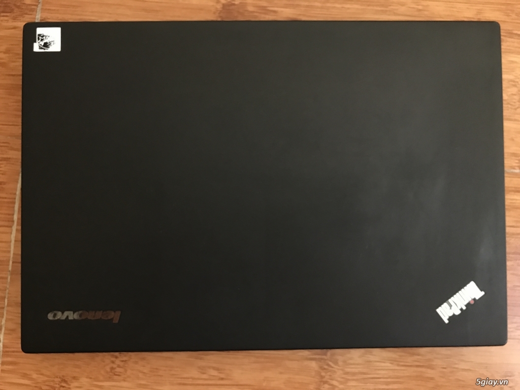 Bán Lenovo X240 I7 4600 Ram 4G HDD 500G new 98%