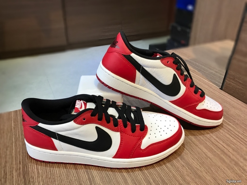[www.1988authentic.com] Giảm giá 10 - 50% giày chính hãng NIKE, ADIDAS - 13