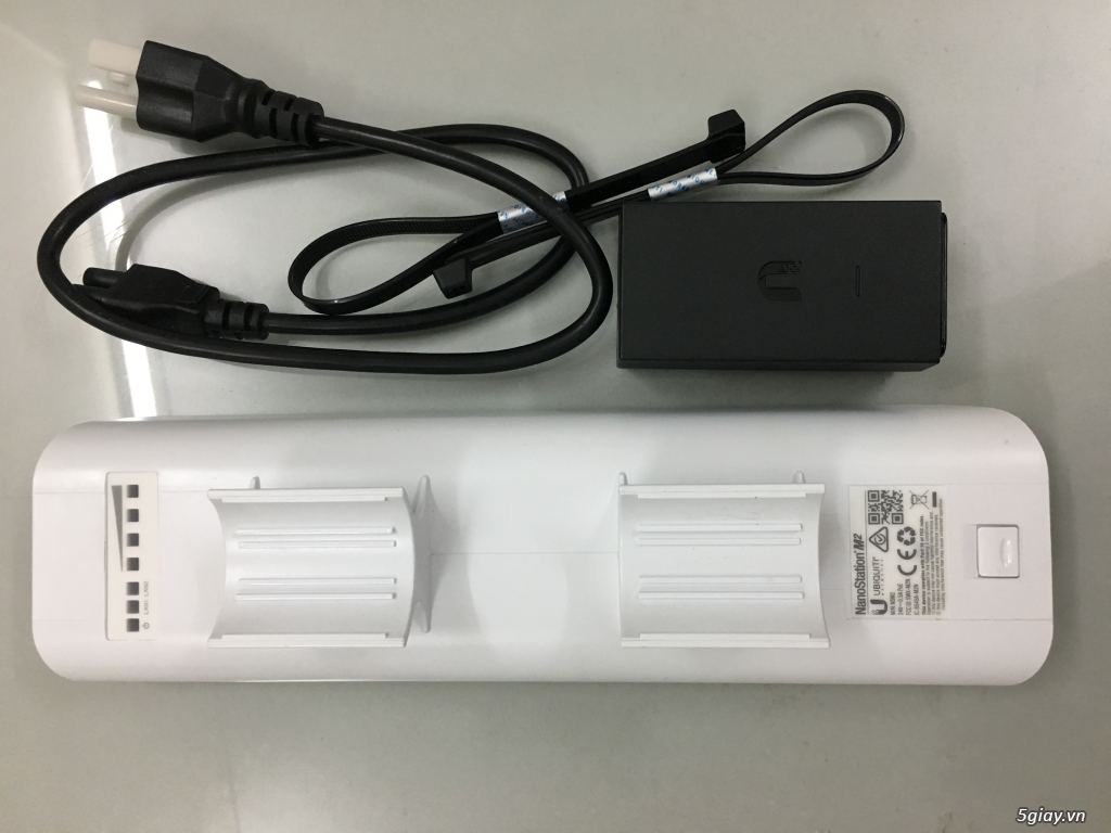Wifi chuyên dụng Ubiquiti