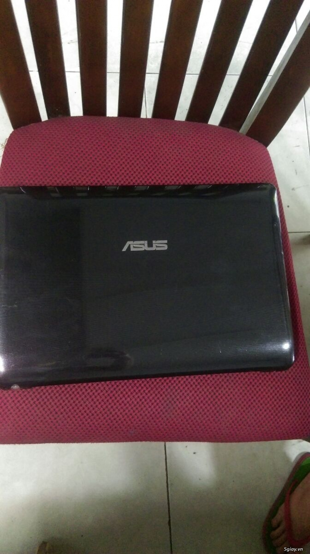 - Laptop asus K42je(i7, ram 4gb, hdd 500gb) - 4