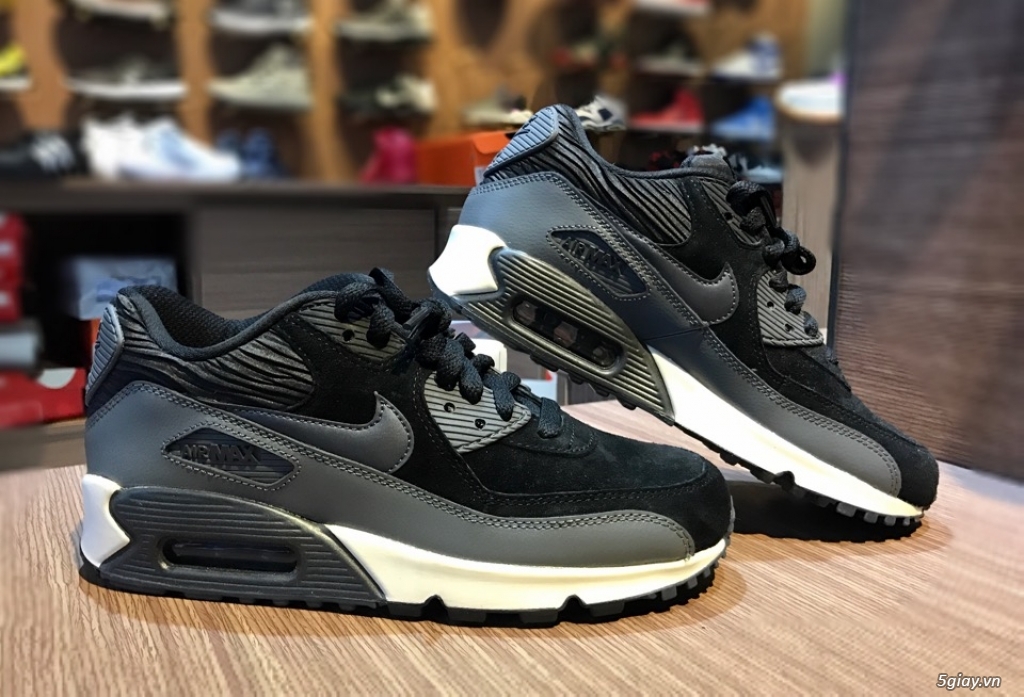 [www.1988authentic.com] Giảm giá 10 - 50% giày chính hãng NIKE, ADIDAS - 15