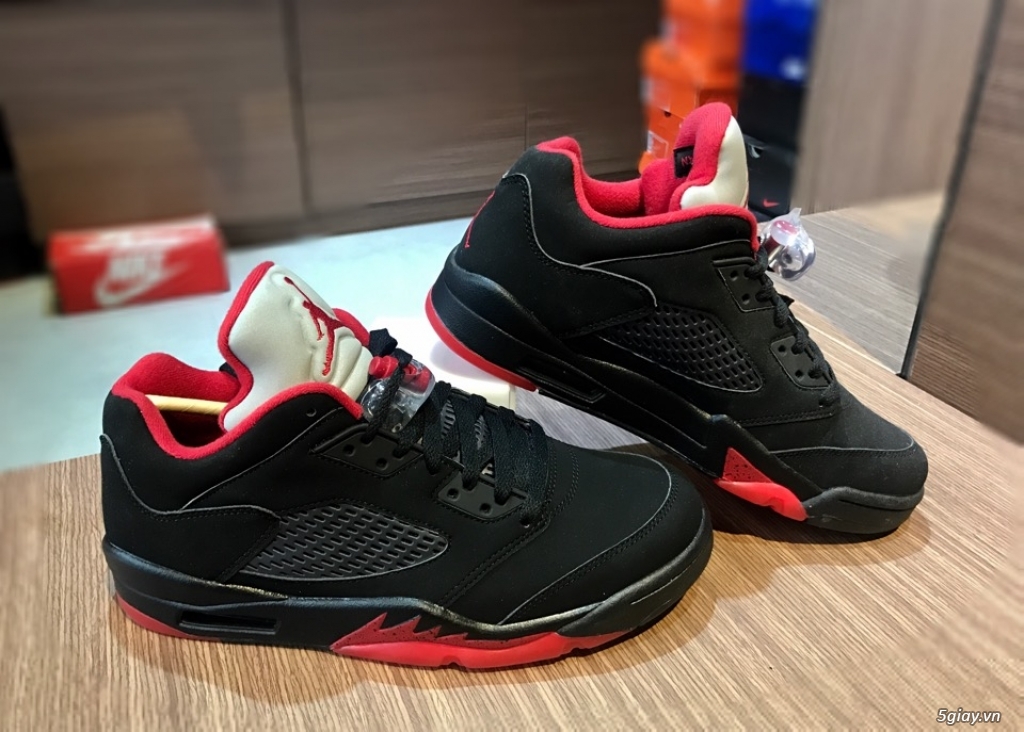 [www.1988authentic.com] Giảm giá 10 - 50% giày chính hãng NIKE, ADIDAS - 37
