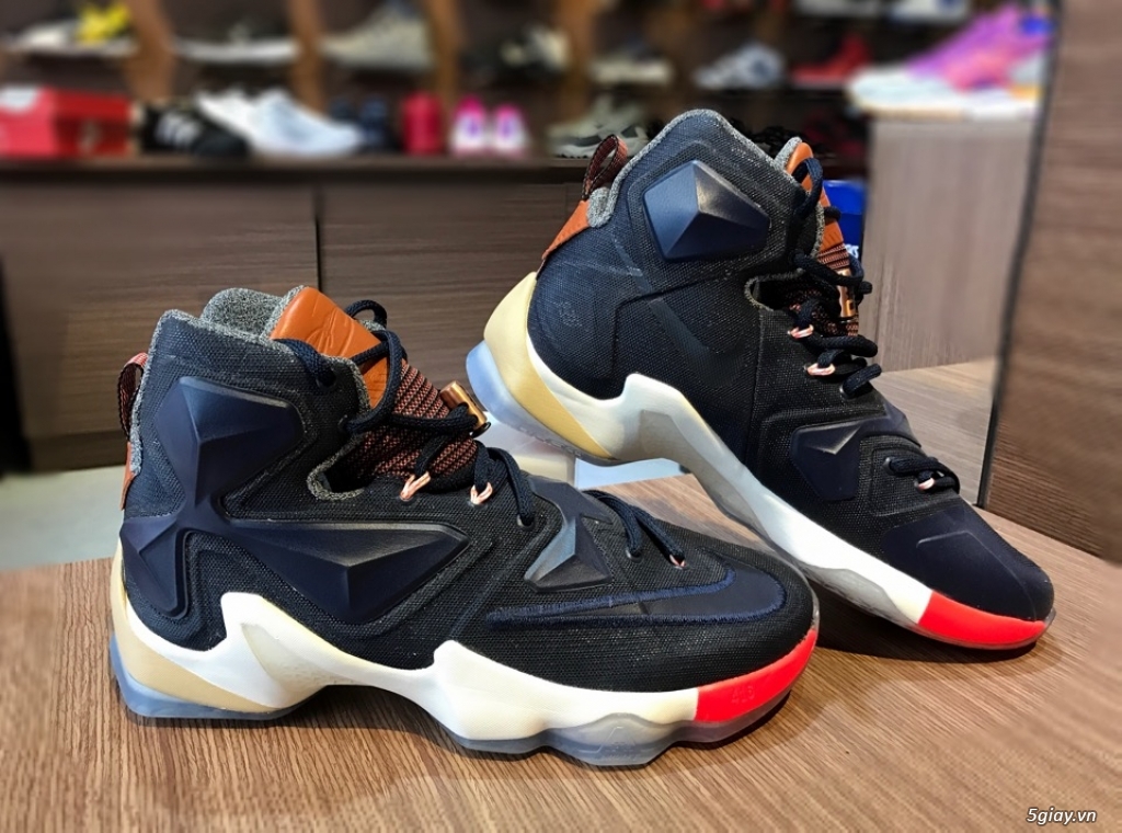 [www.1988authentic.com] Giảm giá 10 - 50% giày chính hãng NIKE, ADIDAS - 38