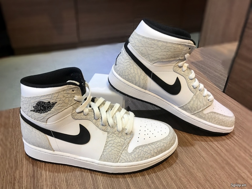 [www.1988authentic.com] Giảm giá 10 - 50% giày chính hãng NIKE, ADIDAS - 7
