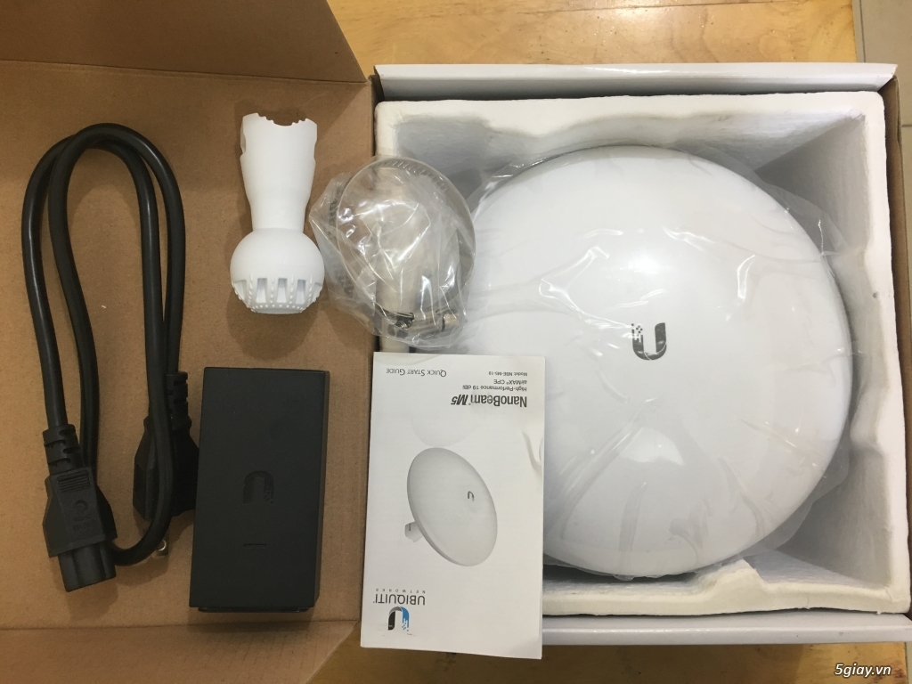 Wifi chuyên dụng unifi - 2