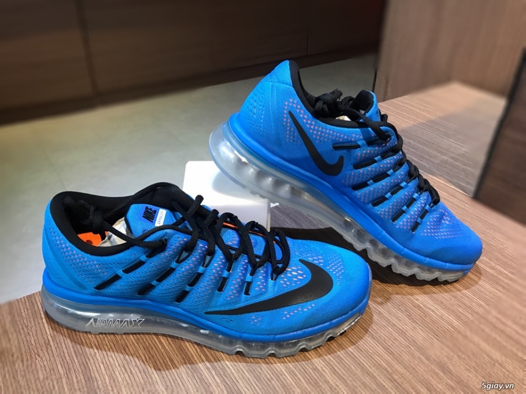 [www.1988authentic.com] Giảm giá 10 - 50% giày chính hãng NIKE, ADIDAS - 3