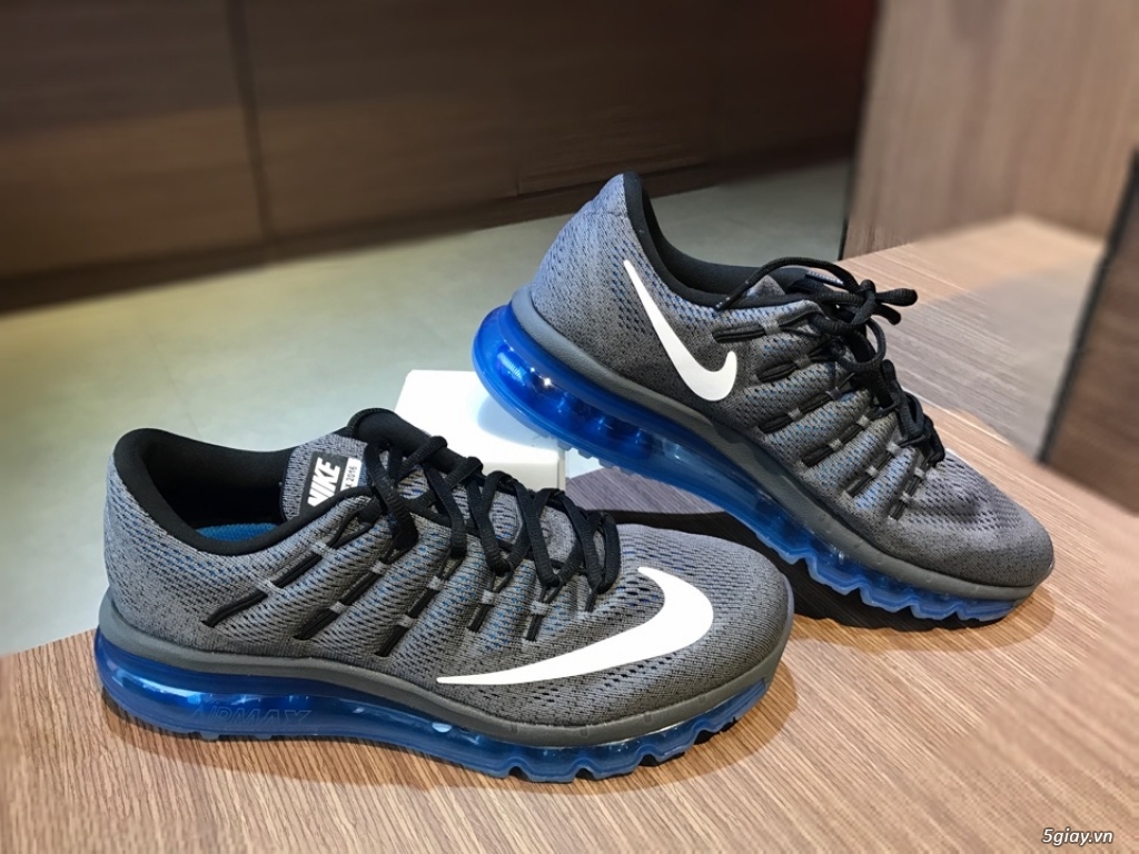 [www.1988authentic.com] Giảm giá 10 - 50% giày chính hãng NIKE, ADIDAS - 2