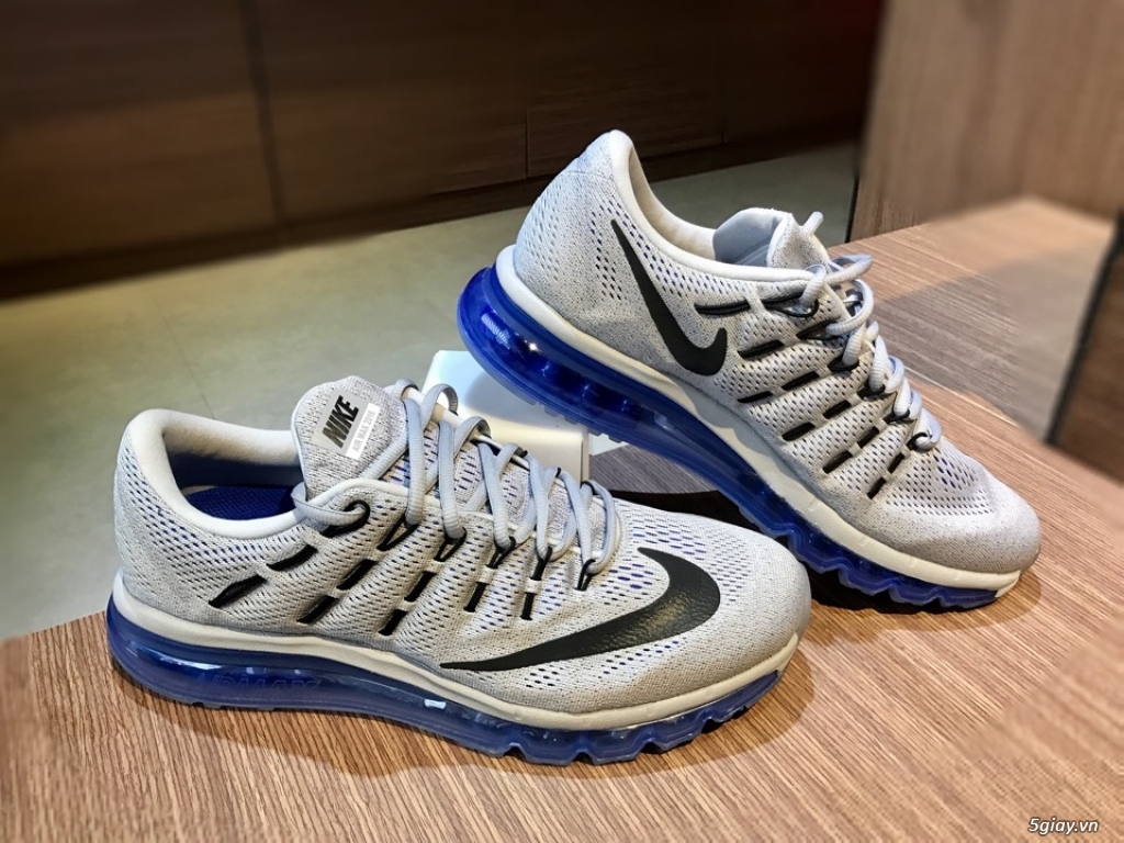 [www.1988authentic.com] Giảm giá 10 - 50% giày chính hãng NIKE, ADIDAS - 1