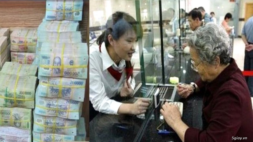 Tui đã đọc câu chuyện này bị muộn ,dành cho ai muốn rút tiền ít ở bank mà o ra ATM