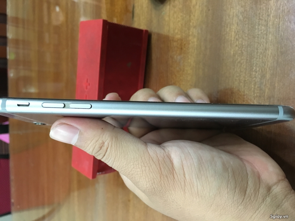 Iphone 6s plus 64gb grey 99%