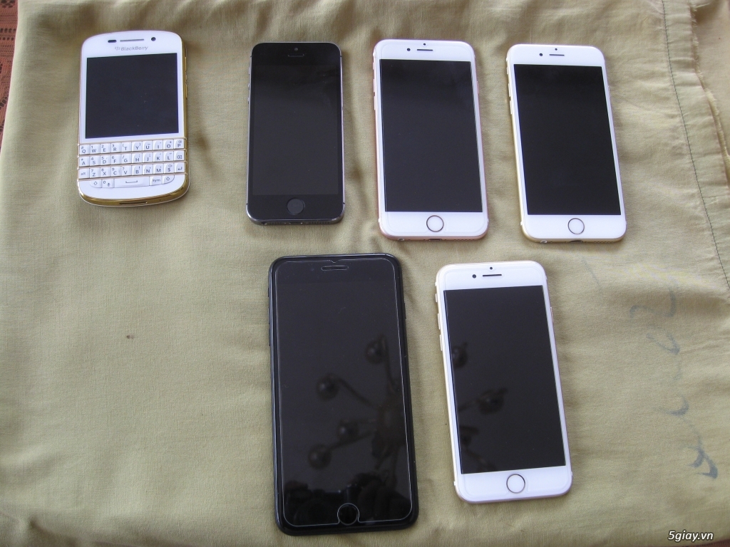 iphone 5s, 6s, 7, 7pus lock... - 3