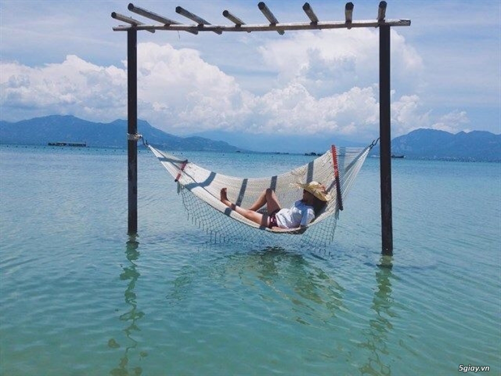 Đất Điệp Sơn Nha Trang Mặt Biển 250m Cần Bán - 6
