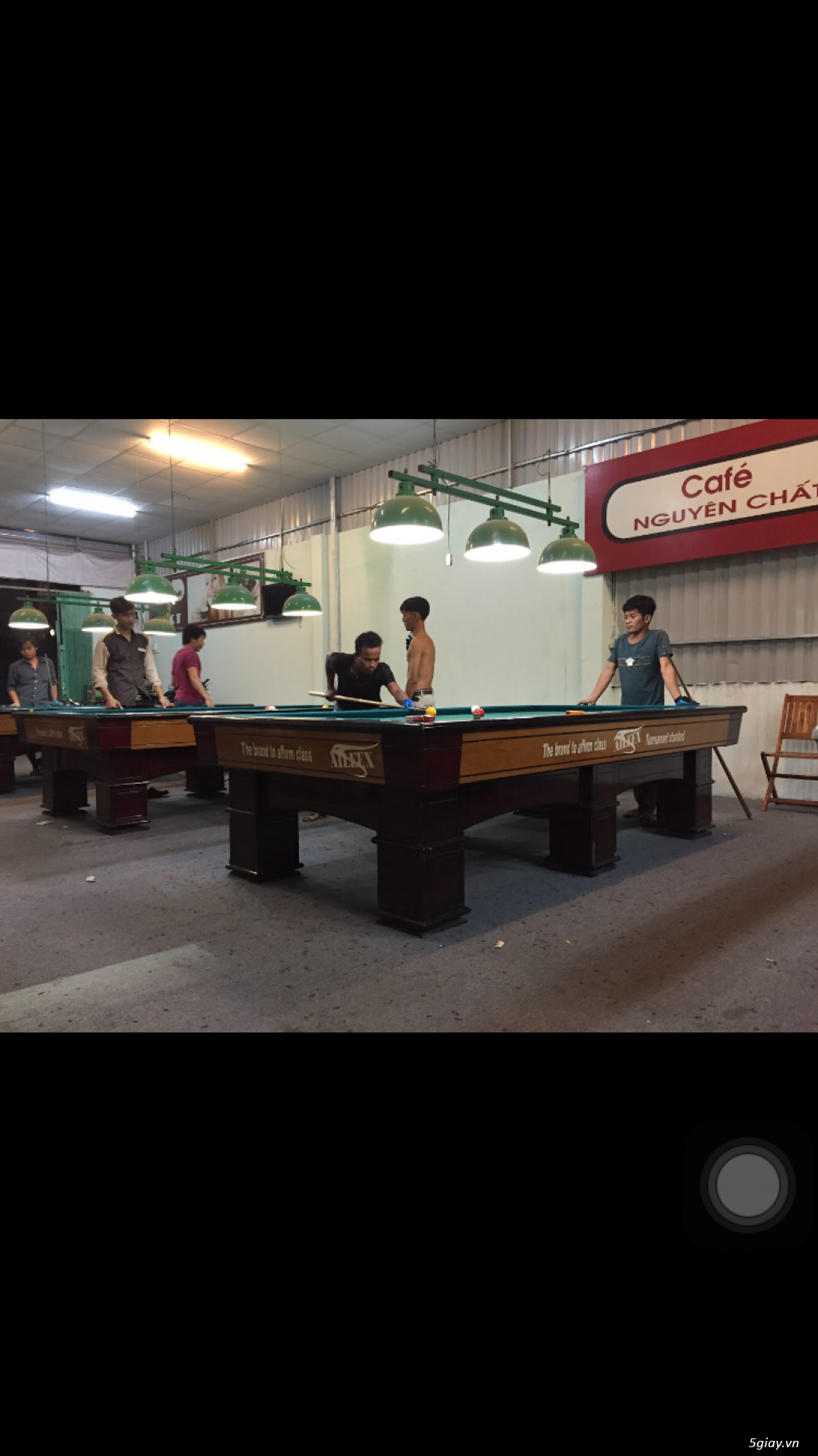 Dịch vụ cho thuê bàn Bida các loại - 5