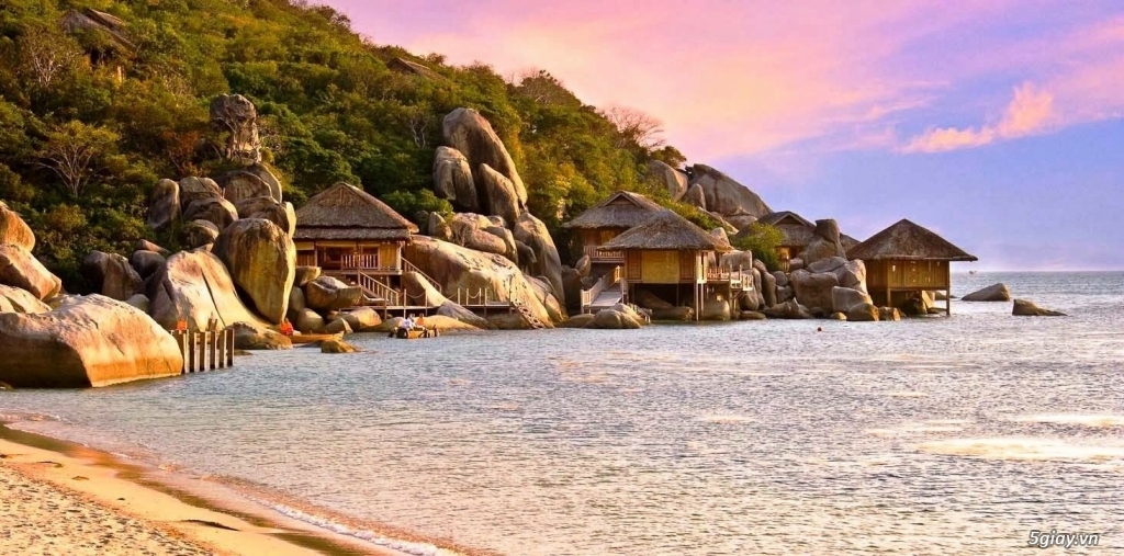 Đất Điệp Sơn Nha Trang Mặt Biển 250m Cần Bán - 6