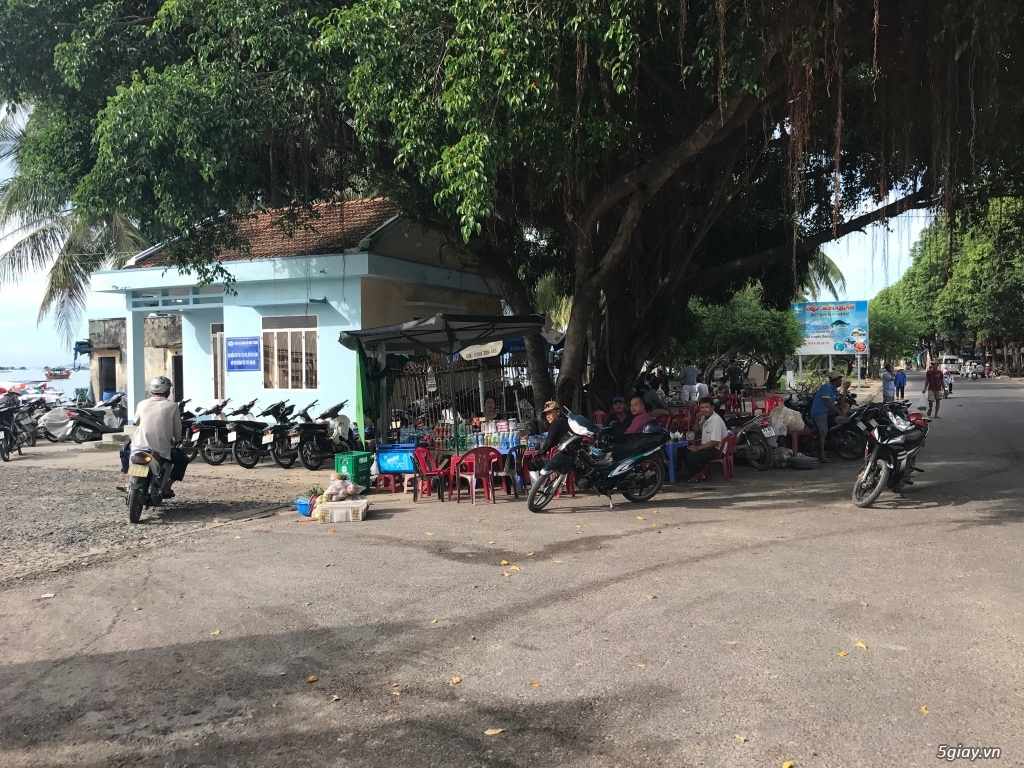 Đất Điệp Sơn Nha Trang Mặt Biển 250m Cần Bán - 4