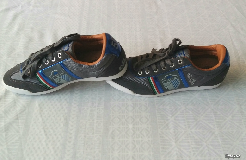 Giày Ellesse Chính Hãng Xách Tay - 6