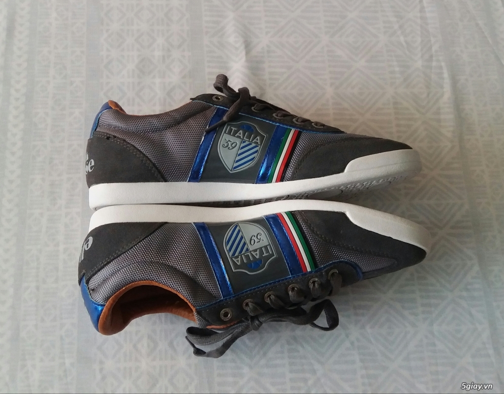 Giày Ellesse Chính Hãng Xách Tay - 4