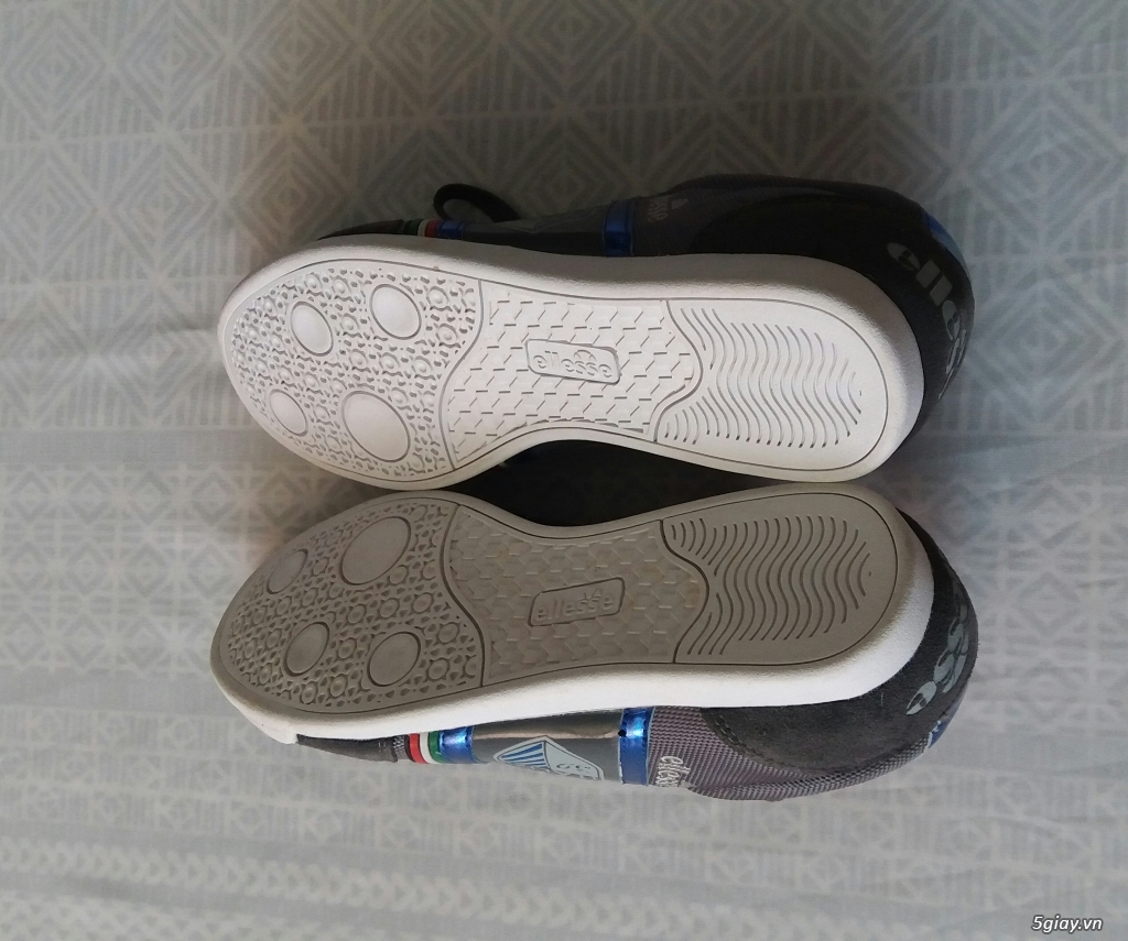 Giày Ellesse Chính Hãng Xách Tay - 3