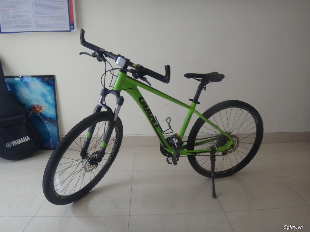 Cần bán Xe Đạp Leo núi Nhập GIANT và TREK - 1